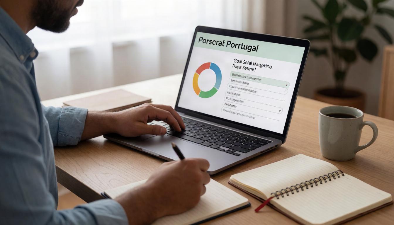 Avança com método